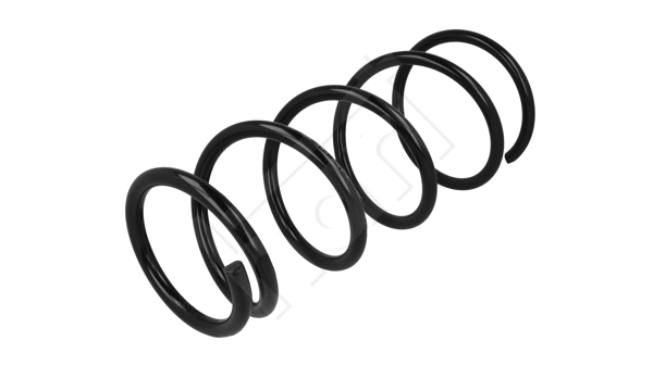 601217D Maxgear Пружина передней подвески