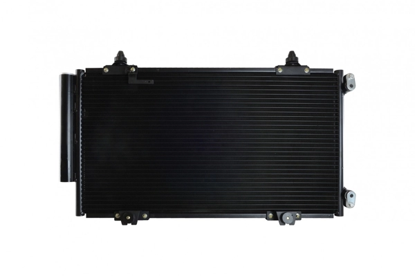 Radiador de aparelho de ar condicionado Toyota Avensis 1 T22