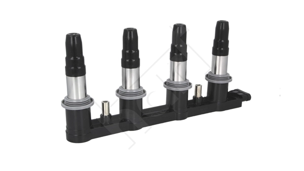 Катушка зажигания на Chevrolet Aveo III T300