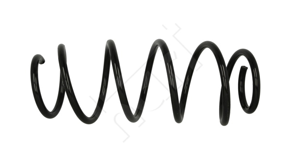 Mola dianteira Citroen C4 2 B7