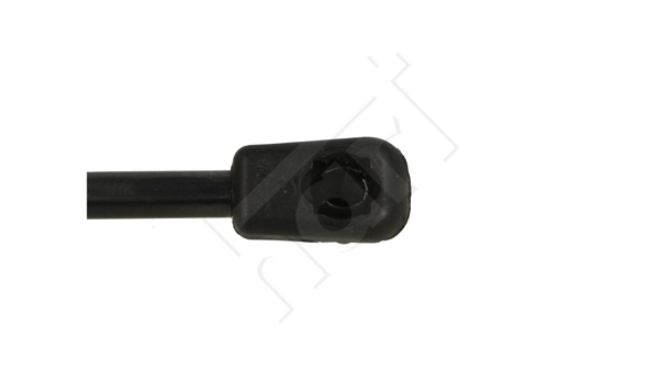 Amortecedor de tampa de porta-malas (de 3ª/5ª porta traseira) Citroen C2 JM