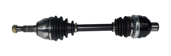 BB1150 Posterparts Полуось передняя, правая