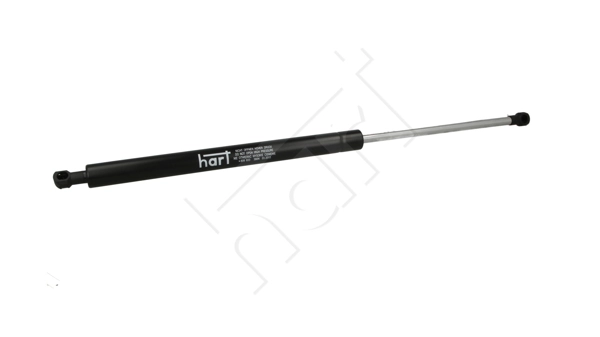 Амортизатор задней двери Polcar 2007AB1 цена, от 12.77 USD