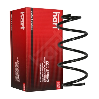 Mola dianteira Seat Ibiza 4 6J5, 6P1