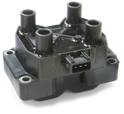 Bobina de ignição Fiat Fiorino 146 Uno