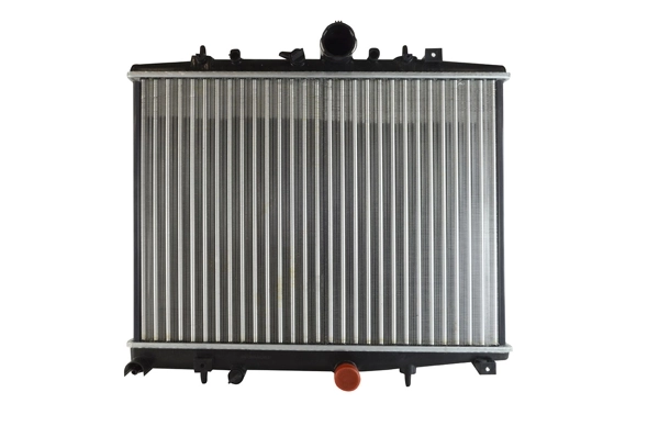 Купить Радиатор Ситроен С5 I DC