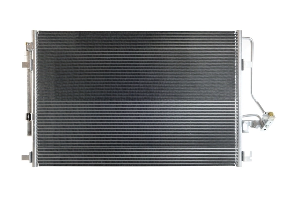 Radiador de aparelho de ar condicionado Mercedes Sprinter 907, 910