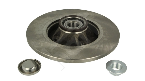 229055 Hart Дисковый тормоз