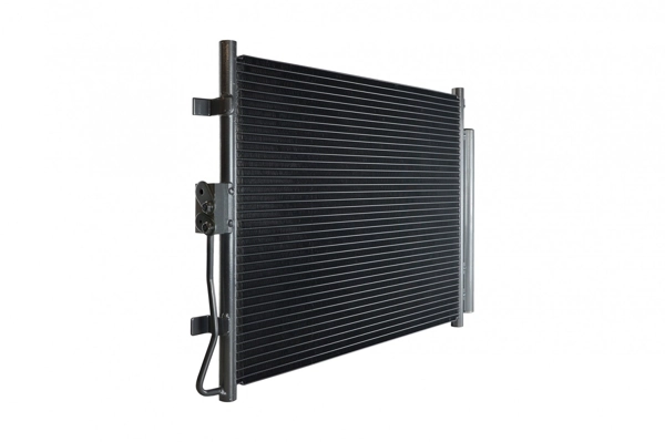 Радиатор кондиционера BC984 Magneti Marelli