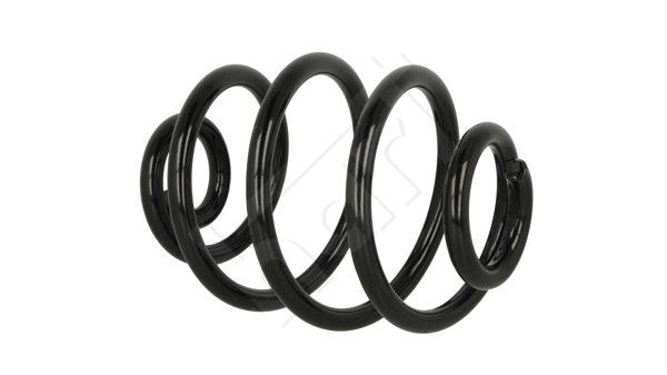 Mola traseira Opel Corsa 73, 78, 79