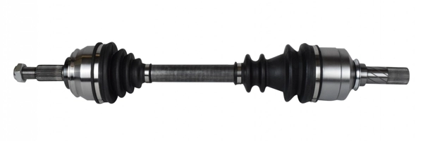 302004190453 Magneti Marelli Полуось передняя левая