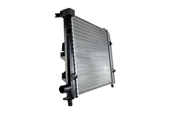 Радиатор охлаждения двигателя Polcar 5005084 цена, от 57.80 USD
