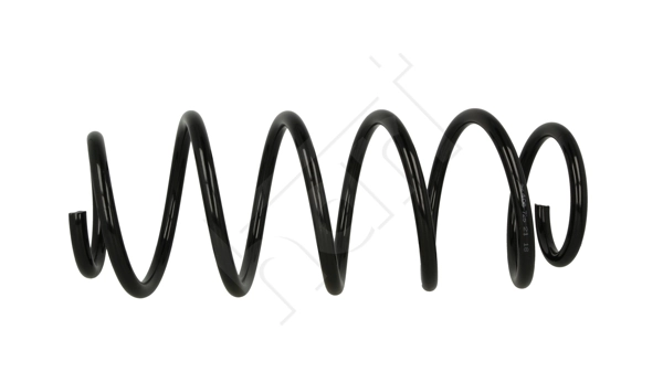 Пружина передняя K+F 950267