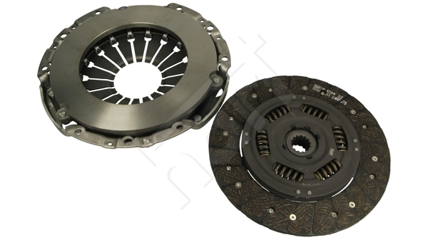 HK07277 Rover Сцепление в сборе