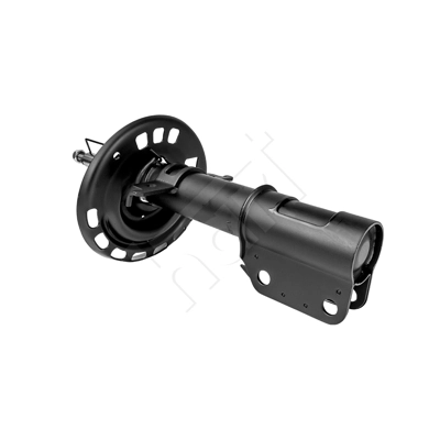 Amortecedor dianteiro Renault Scenic 3 JZ0, JZ1