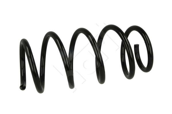 Mola dianteira Opel Corsa F08