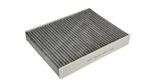 Купить Фильтр салона Форд Фиеста Mk5 JH, JD