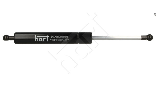 Амортизатор багажника GS0739 Magneti Marelli