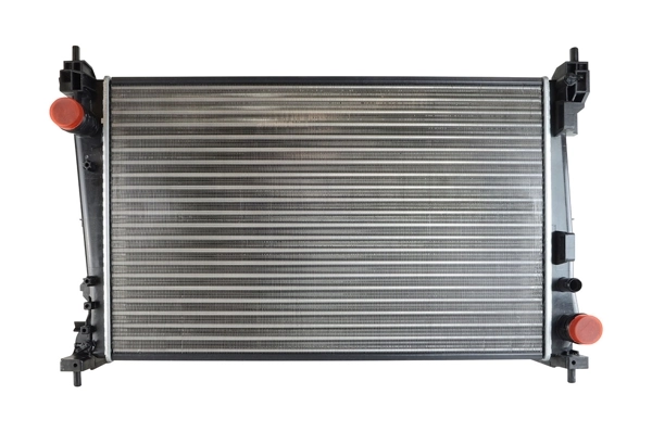 Радиатор BM1843 Magneti Marelli