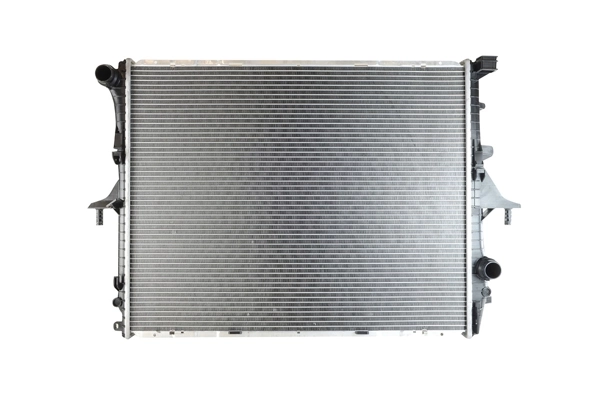 Купить Радиатор Порше Кайен  955