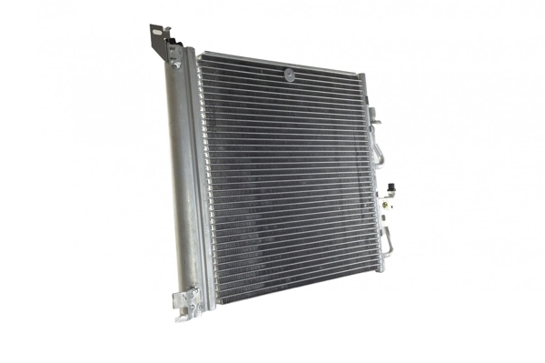 Compre Radiador de aparelho de ar condicionado Opel Astra 