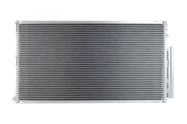 Конденсатор кондиционера Toyota Camry VII седан (V50) (2011 - 2018) цена, от 99.65 USD