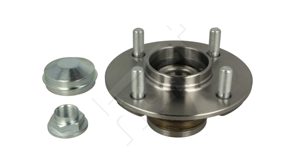 Ступица заднего колеса Ниссан Альмера II