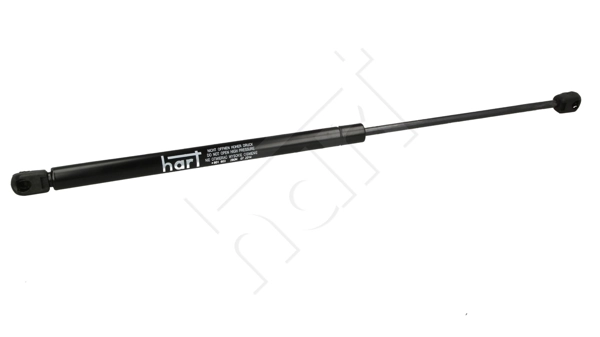 Amortecedor de tampa de porta-malas (de 3ª/5ª porta traseira) Fiat Stilo 192