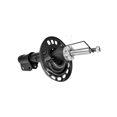 Amortecedor dianteiro Renault Scenic 3 JZ0, JZ1