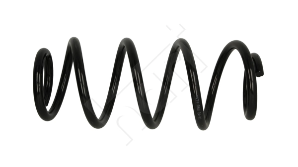 Mola dianteira Audi A6 4G2, 4GC