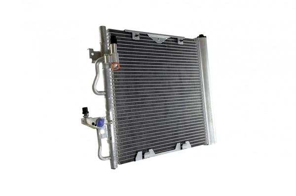 Radiador de aparelho de ar condicionado Opel Astra preço, a partir de 81,15 USD