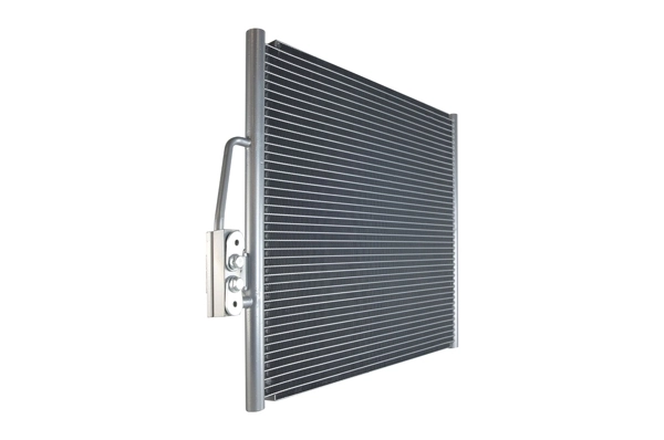 Купить Радиатор кондиционера Бмв 5  E39