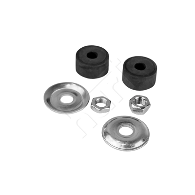 Amortecedor dianteiro Suzuki Jimny FJ