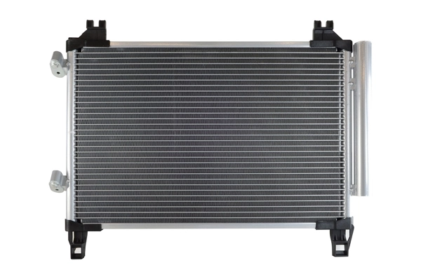 Конденсатор кондиционера Polcar 8105K8C2S цена, от 63.40 USD