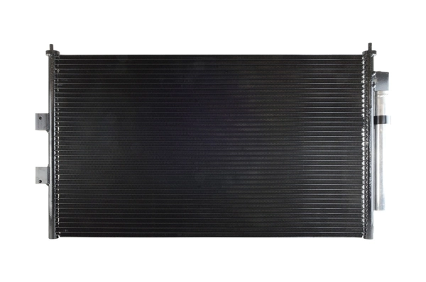 Конденсатор кондиционера Honda Civic VIII седан (FD, FA) (2005 - 2013) цена, от 84.68 USD