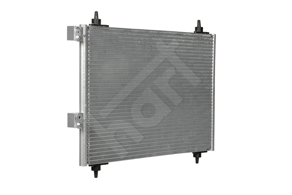 Конденсатор кондиционера Citroen C5 I хэтчбек (DC) (2001 - 2004) цена, от 76.64 USD