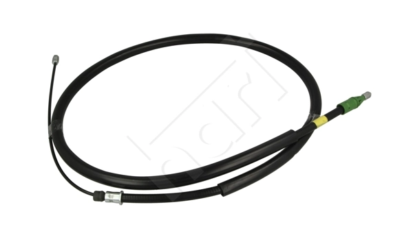 Трос ручного тормоза задний Peugeot/Citroen E074113 цена, от 15.19 USD