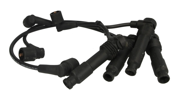 Fios de alta voltagem, kit Opel Astra 51, 52, F35, M35