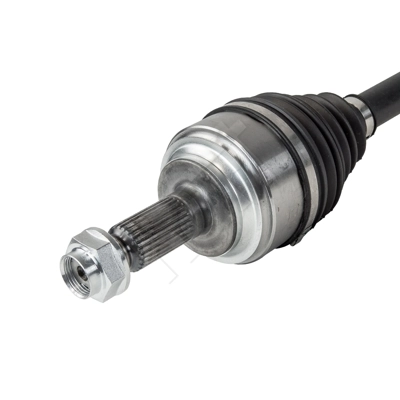 Левая полуось Posterparts BB3766