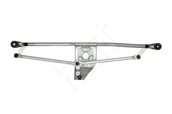 Трапеция стеклоочистителя на Ford Transit V V184/5