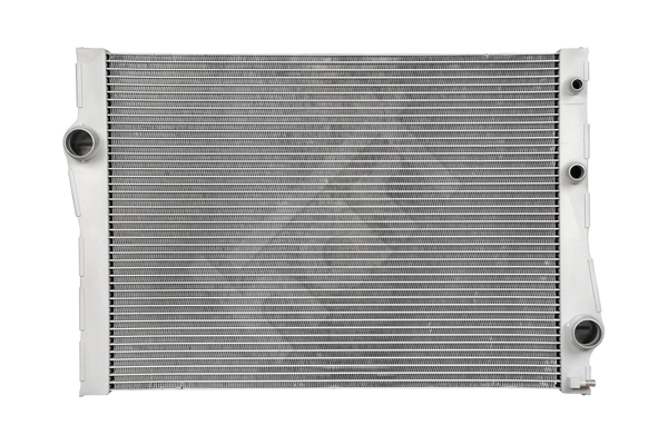 Радиатор охлаждения двигателя Magneti Marelli BM1635 цена, от 211.28 USD