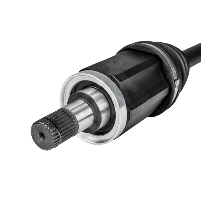 Купить 3M407004 AND Привод в сборе левый
