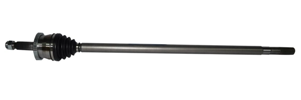 Привод передний правый Posterparts BB1527 цена, от 59.48 USD