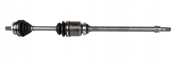 Правая полуось 8252059 Volvo