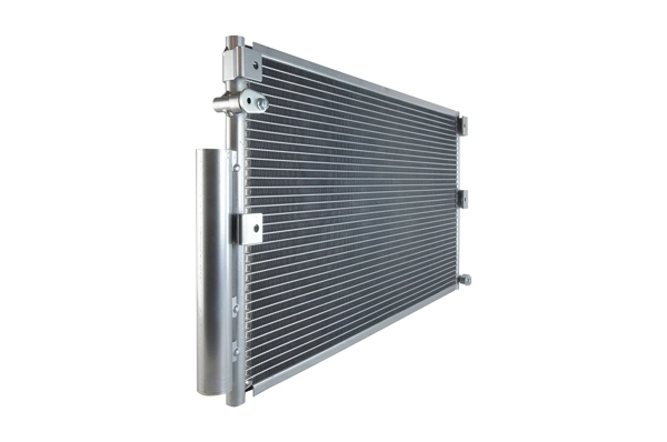 Купить Радиатор кондиционера Тойота Камри VII V50