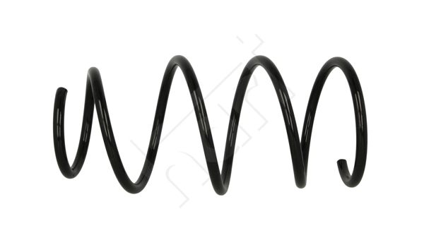 Mola traseira Alfa Romeo 147 937