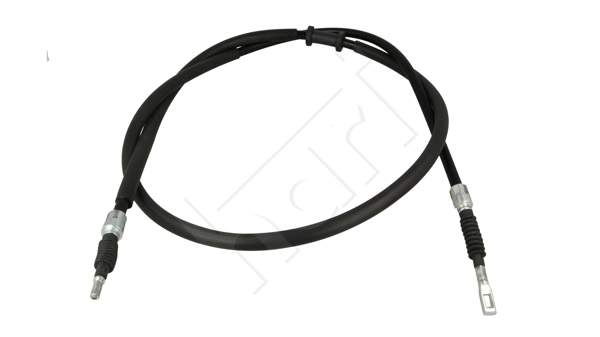Задний трос ручника AD030234 Adriauto