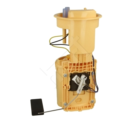 Купить HBE65453519 HB Autoelektrik Модуль топливного насоса