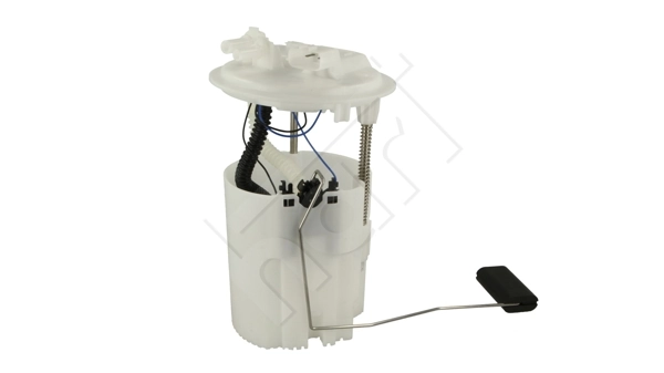 Датчик уровня топлива в баке на Renault Megane III KZ0, KZ1