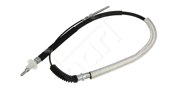 0669159 Opel Трос сцепления